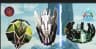MEGAPITHECUS Artifacts – Full Set – Fast Delivery