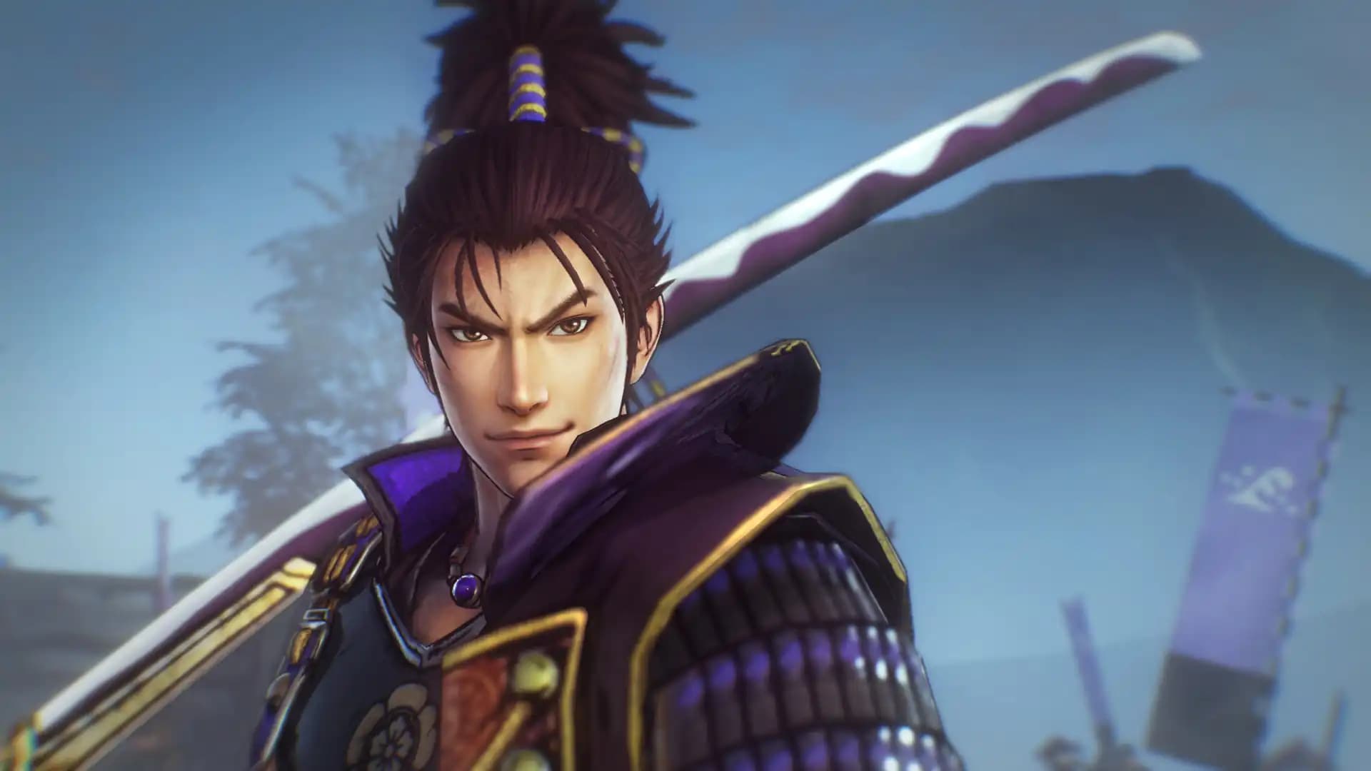 Samurai Warriors 5 media 3