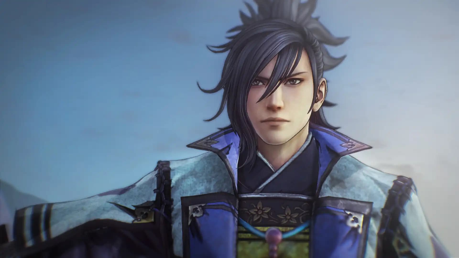 Samurai Warriors 5 Digital Deluxe Edition media 4