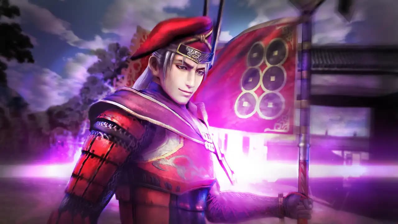 Samurai Warriors: Spirit of Sanada media 2