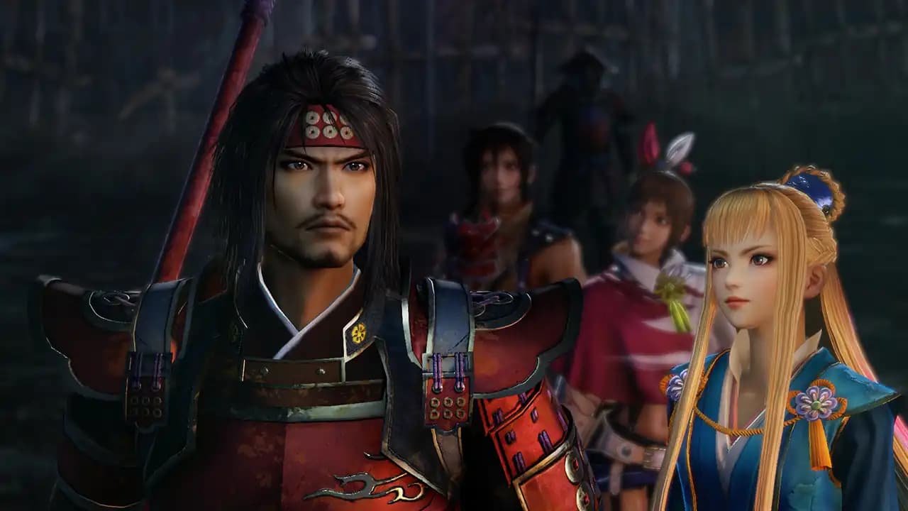 Samurai Warriors: Spirit of Sanada media 3