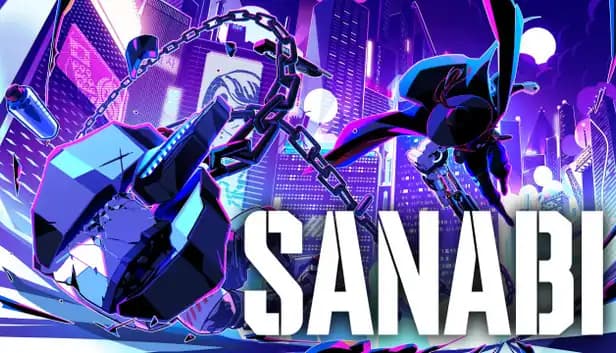 Sanabi cover