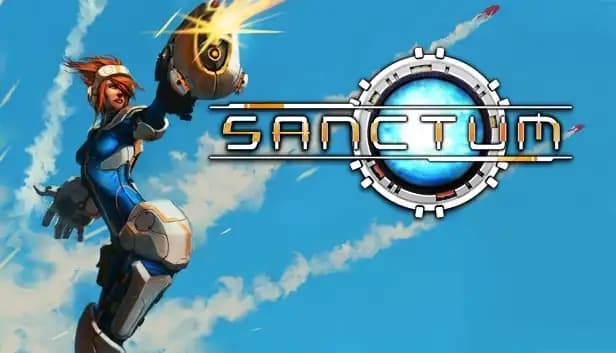 Sanctum cover
