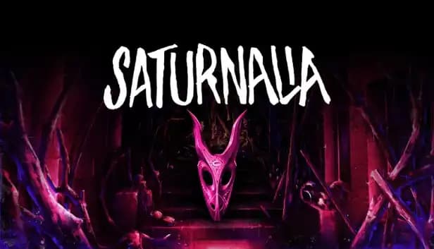 Saturnalia cover