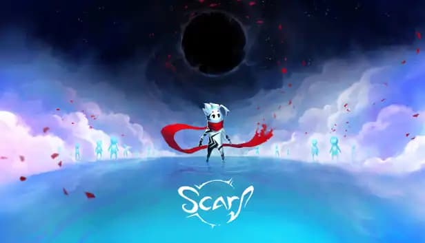 SCARF cover