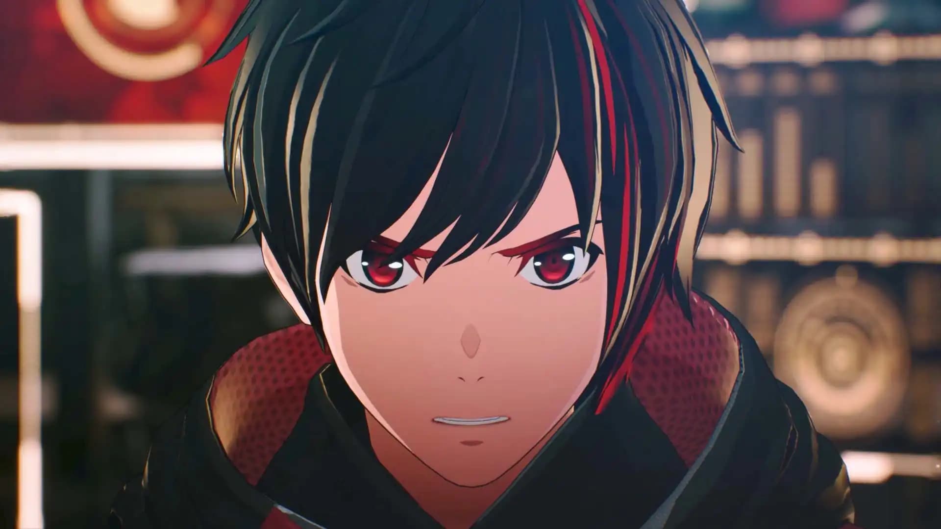 Scarlet Nexus media 1