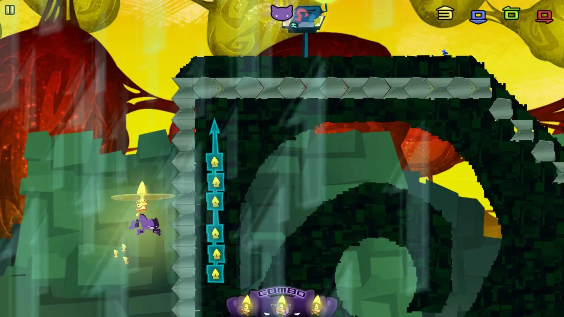Schrödinger’s Cat And The Raiders Of The Lost Quark media 1