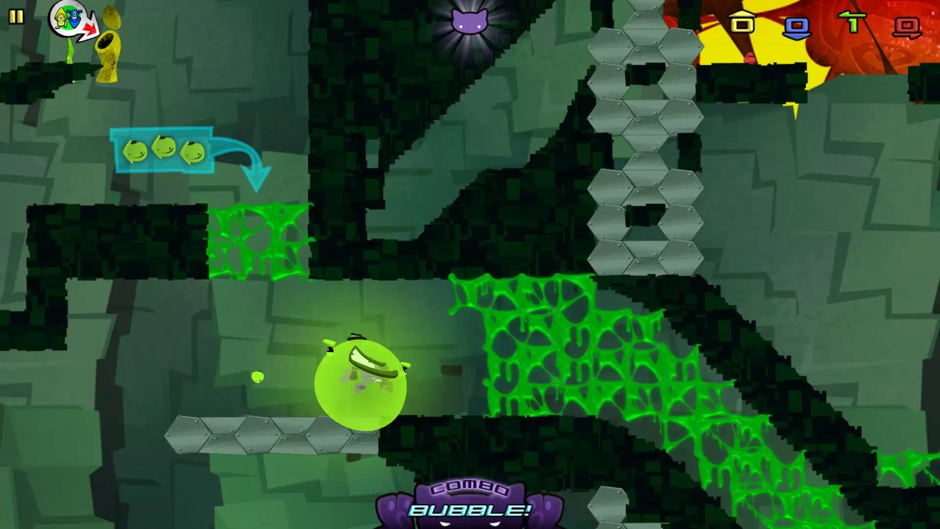 Schrödinger’s Cat And The Raiders Of The Lost Quark media 3