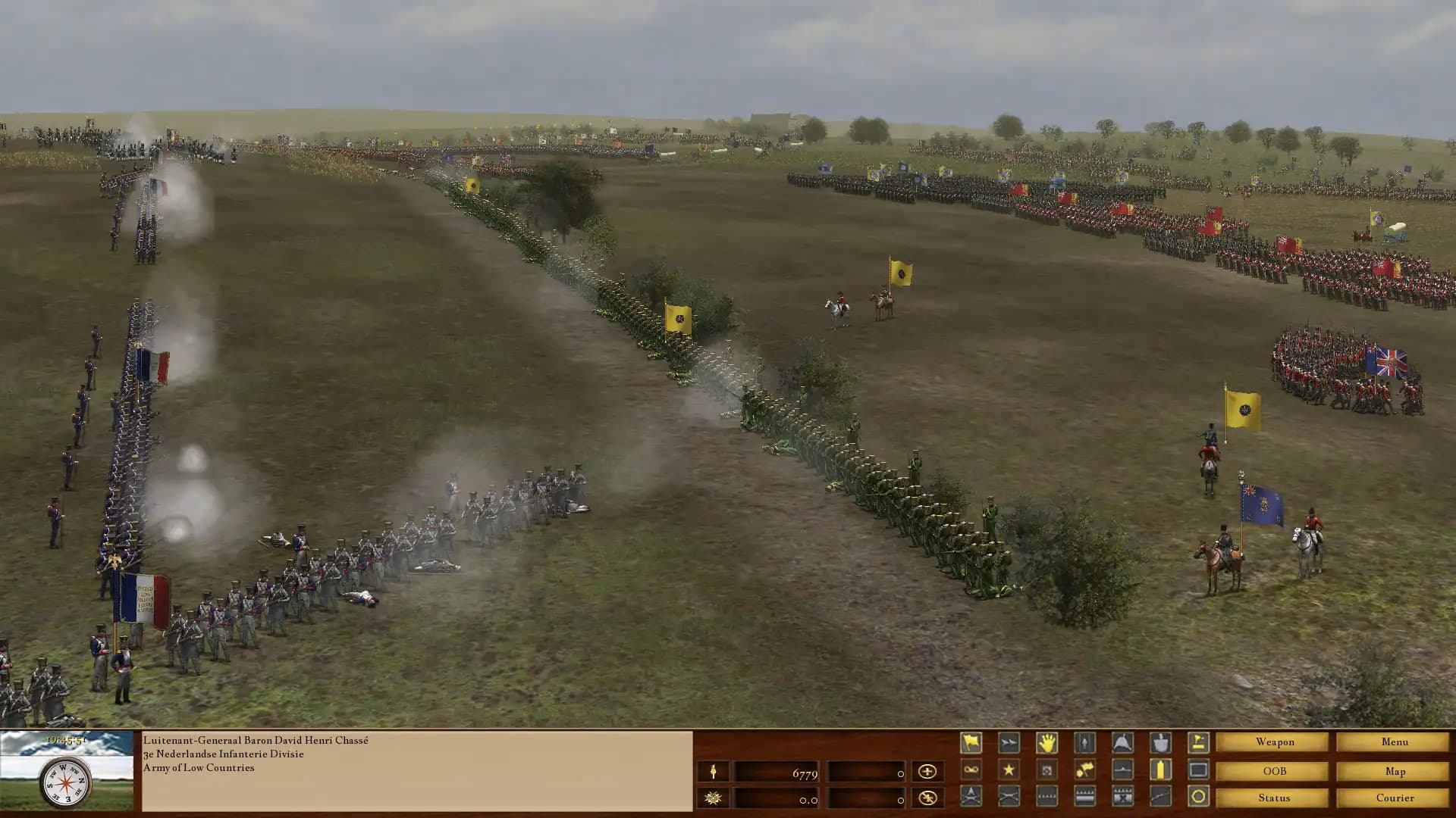 Scourge of War: Waterloo media 3