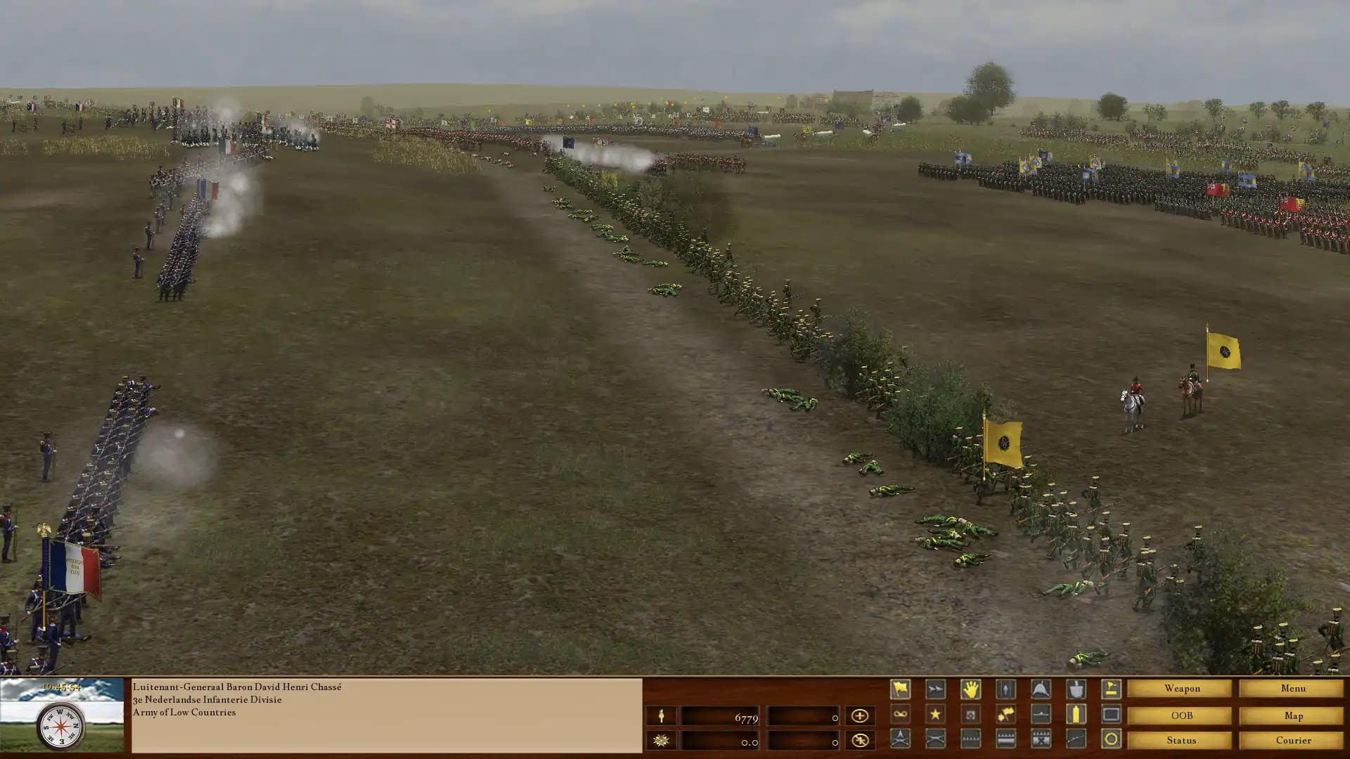 Scourge of War: Waterloo media 5