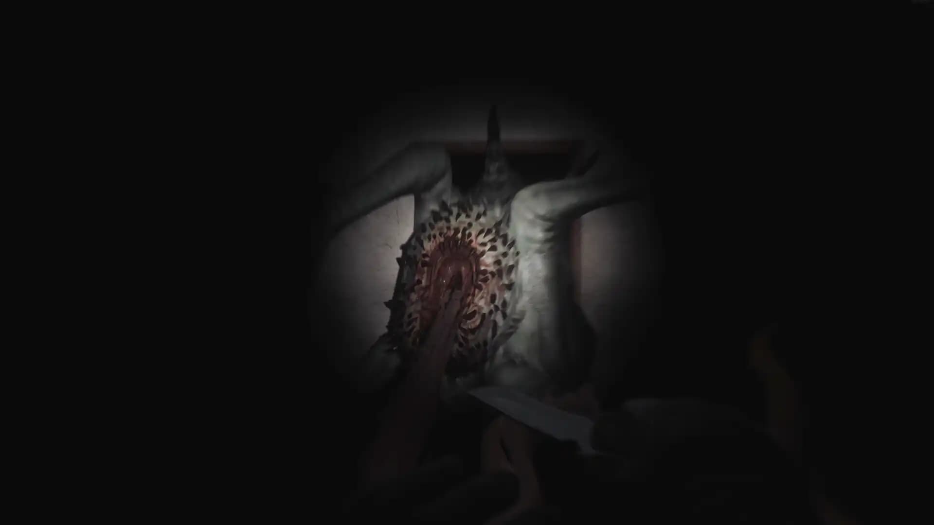 SCP: 5K media 3