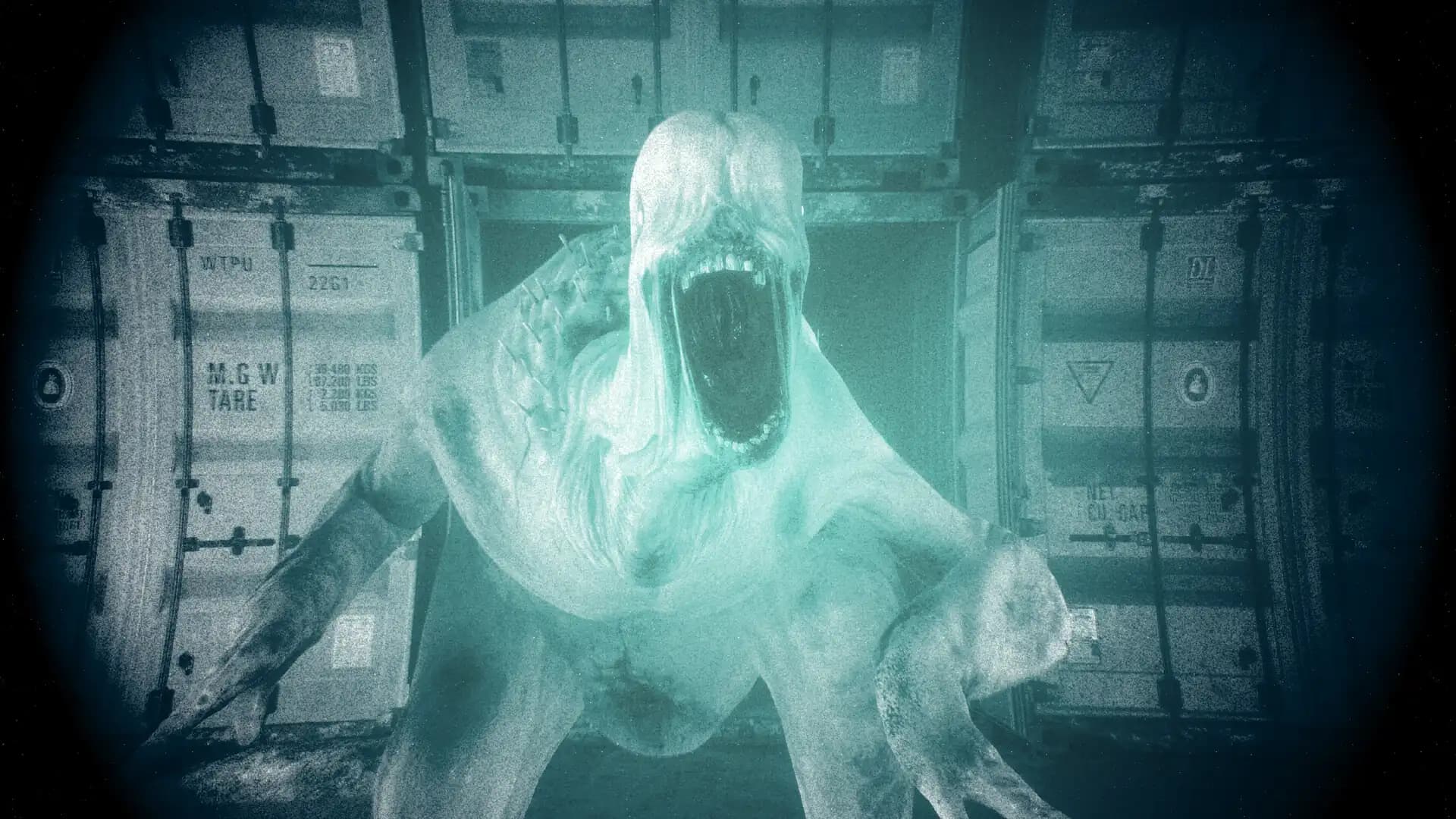 SCP: 5K media 4