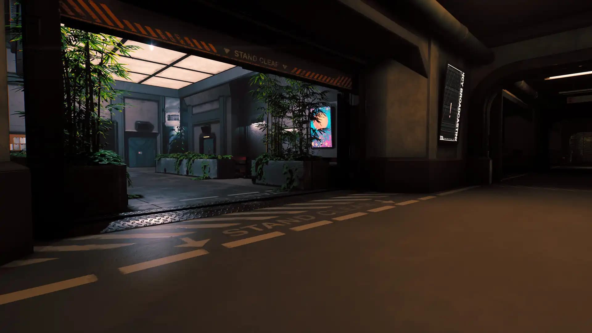 SCP: Fragmented Minds media 3