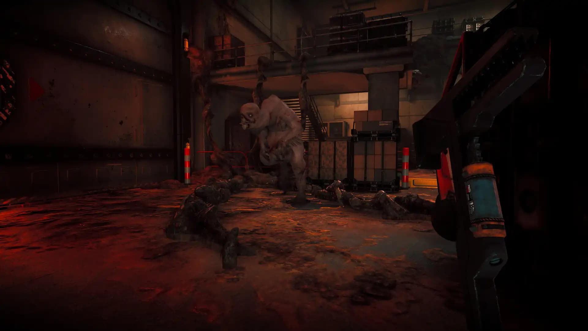 SCP: Fragmented Minds media 4