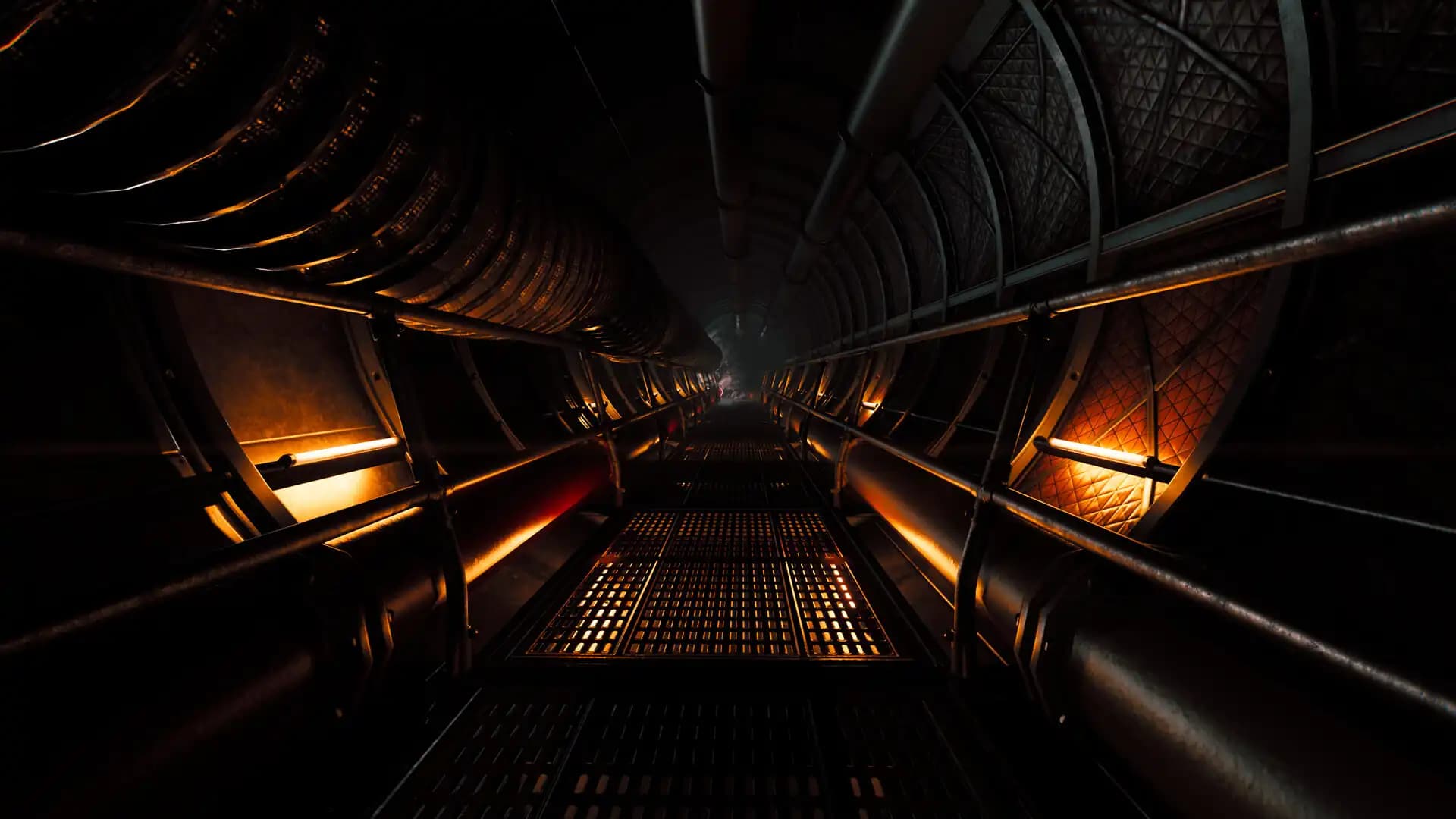 SCP: Fragmented Minds media 5