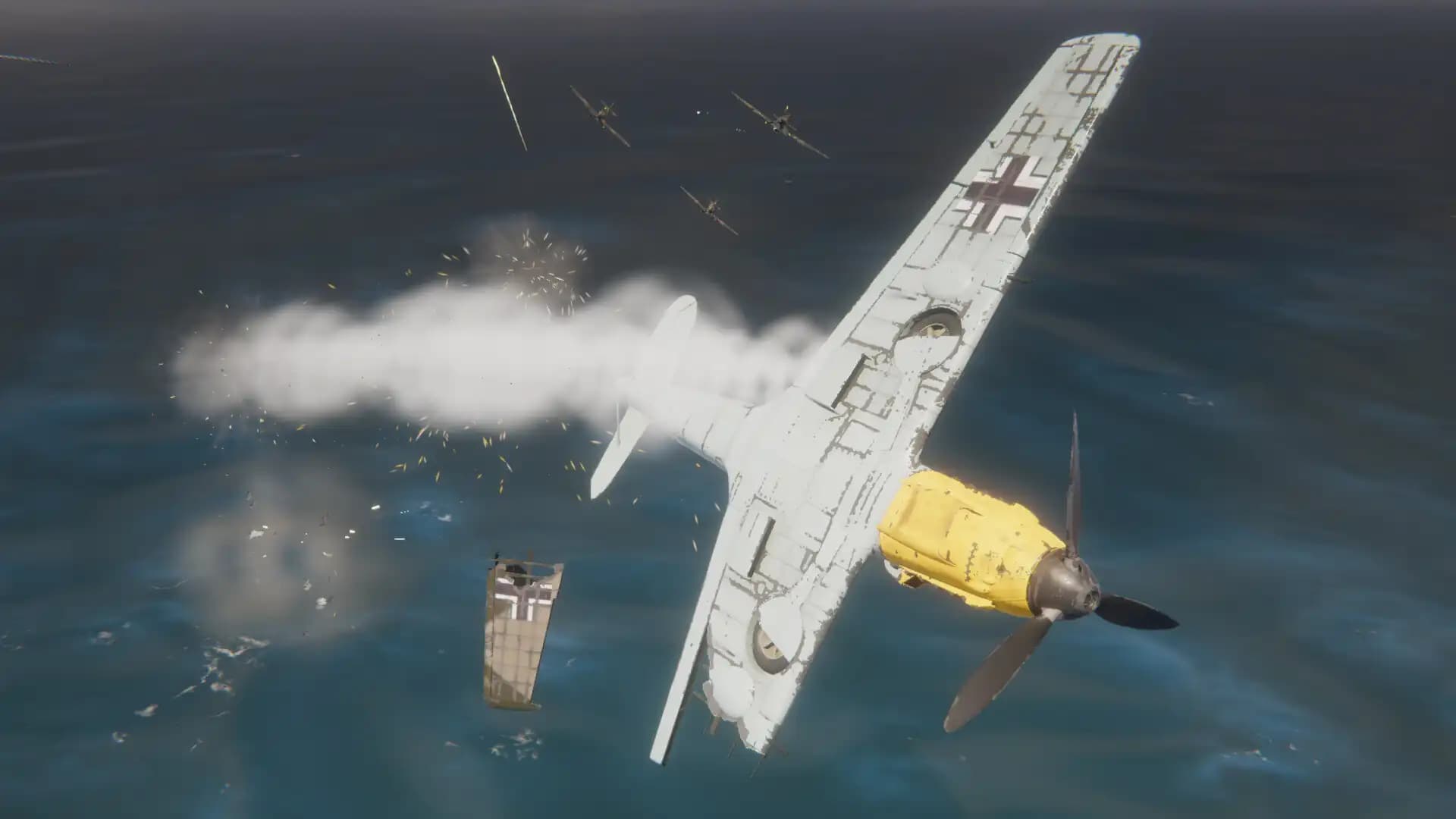 Scramble: Battle of Britain media 3