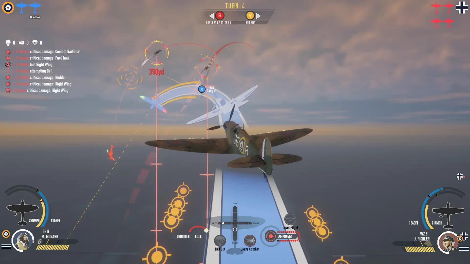 Scramble: Battle of Britain media 2