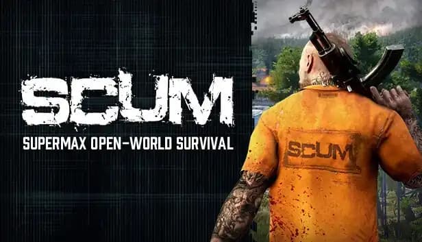 Scum cover