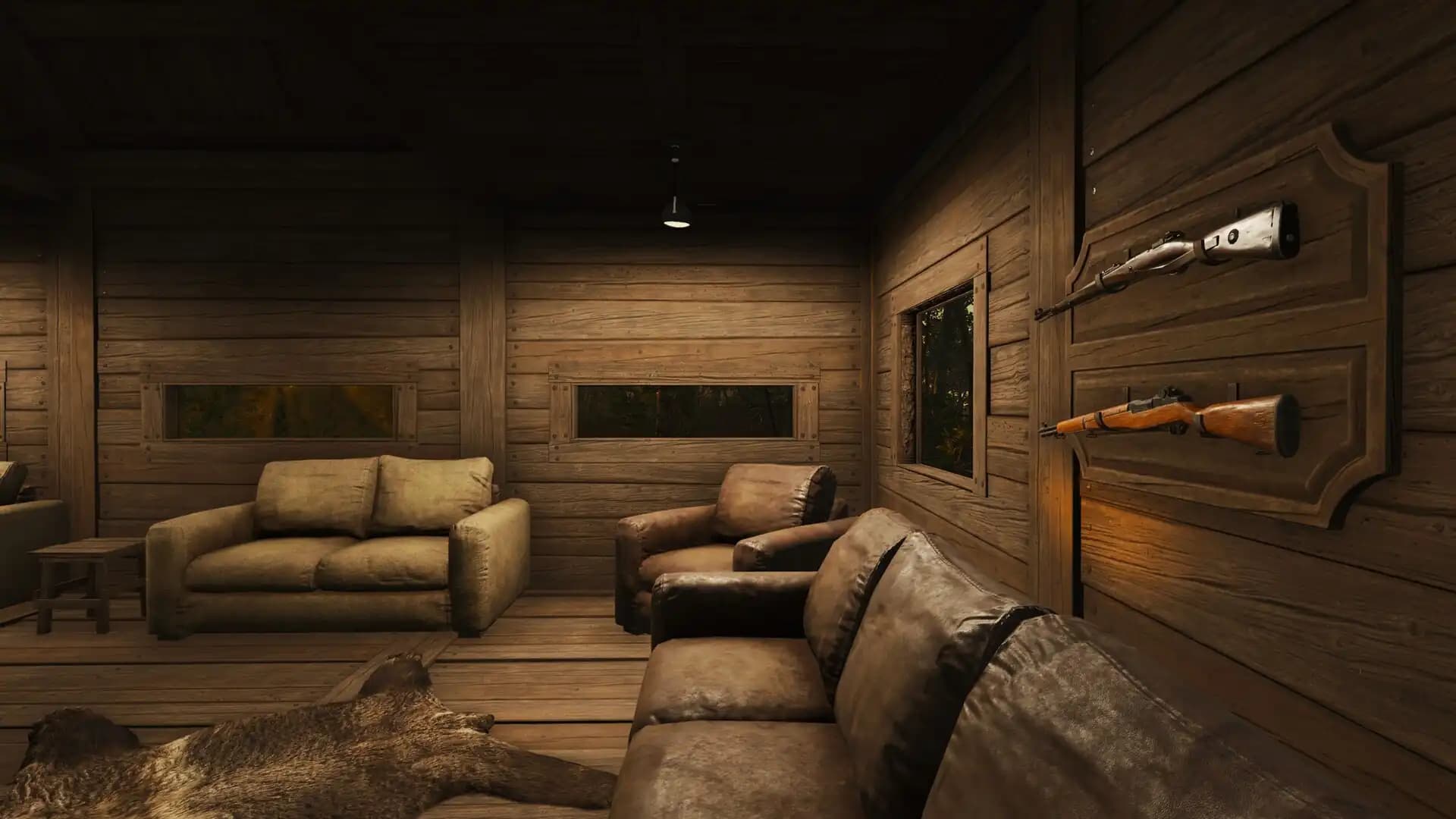 SCUM Base Building Decor Pack media 5
