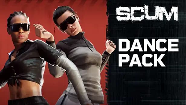 Scum Dance pack media 1