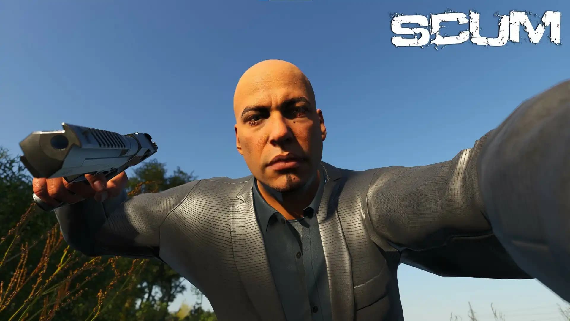 Scum Luis Moncada Character Pack media 3