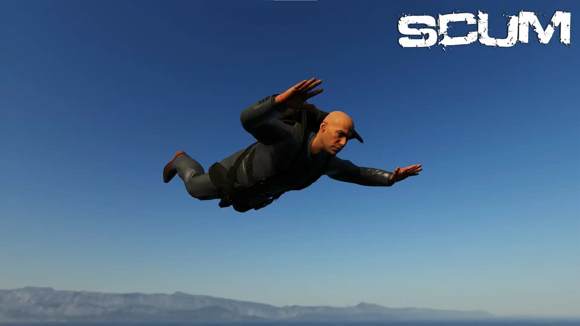 Scum Luis Moncada Character Pack media 4