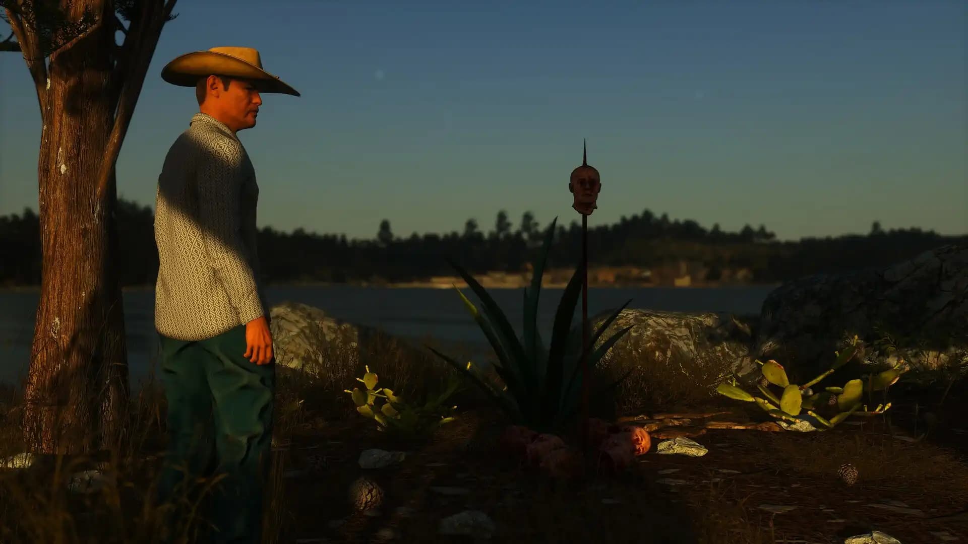 Scum Raymond Cruz Character Pack media 2