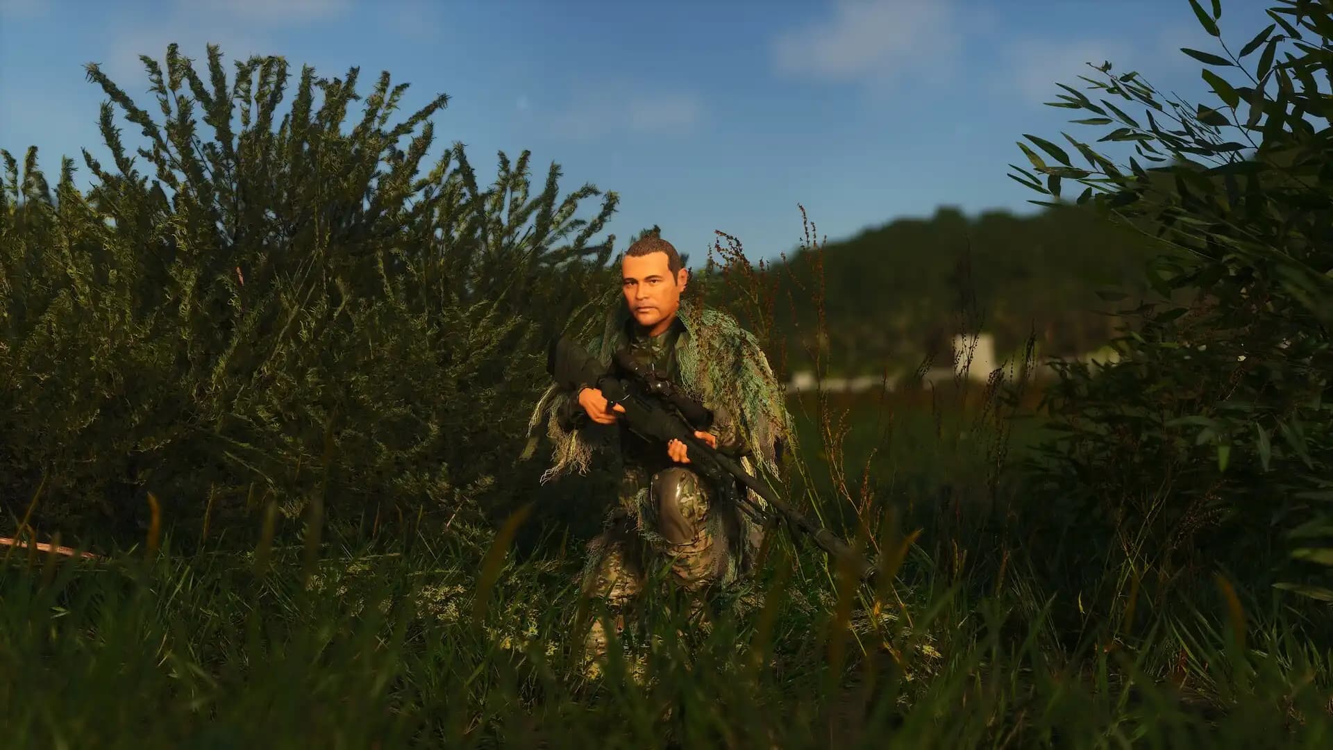 Scum Raymond Cruz Character Pack media 3