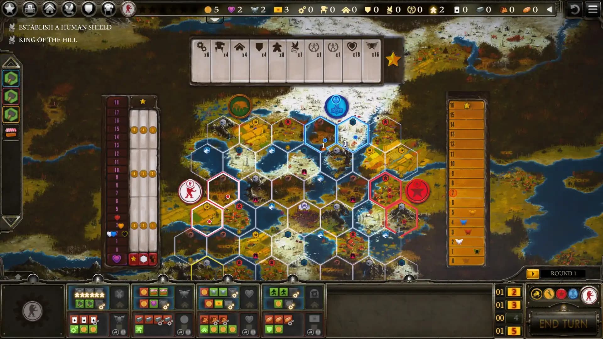 Scythe: Digital Edition media 1