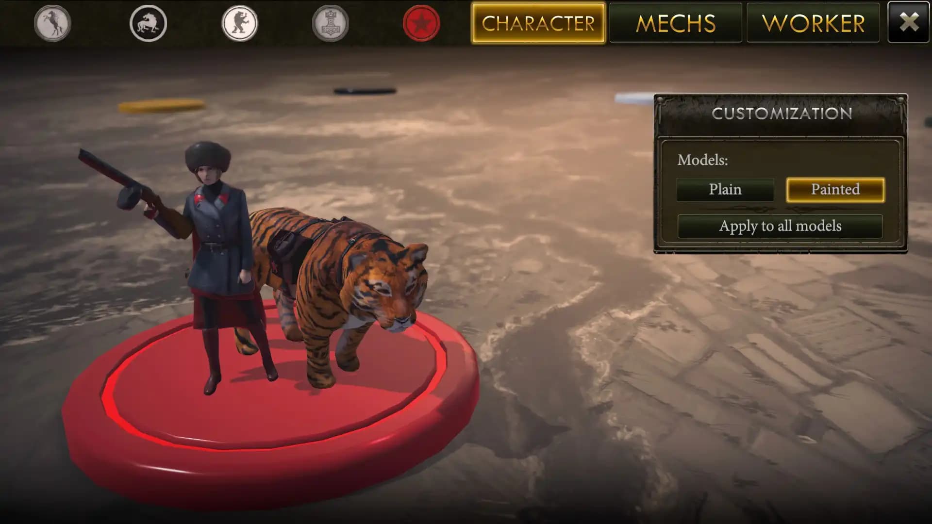 Scythe: Digital Edition media 3