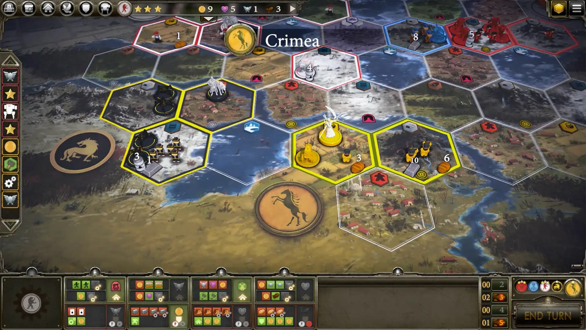 Scythe: Digital Edition media 5