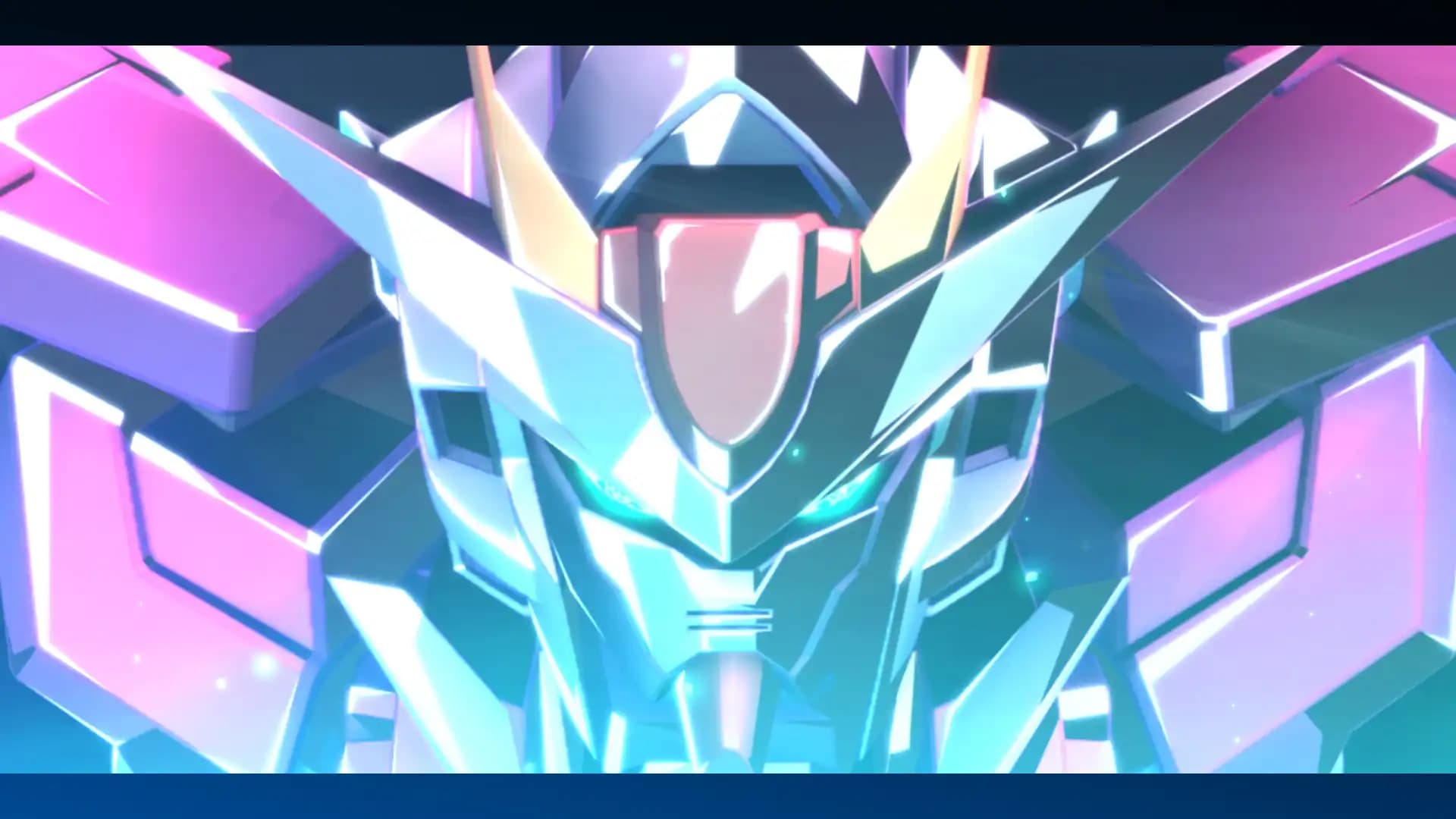 SD GUNDAM G GENERATION CROSS RAYS: Season Pass media 4