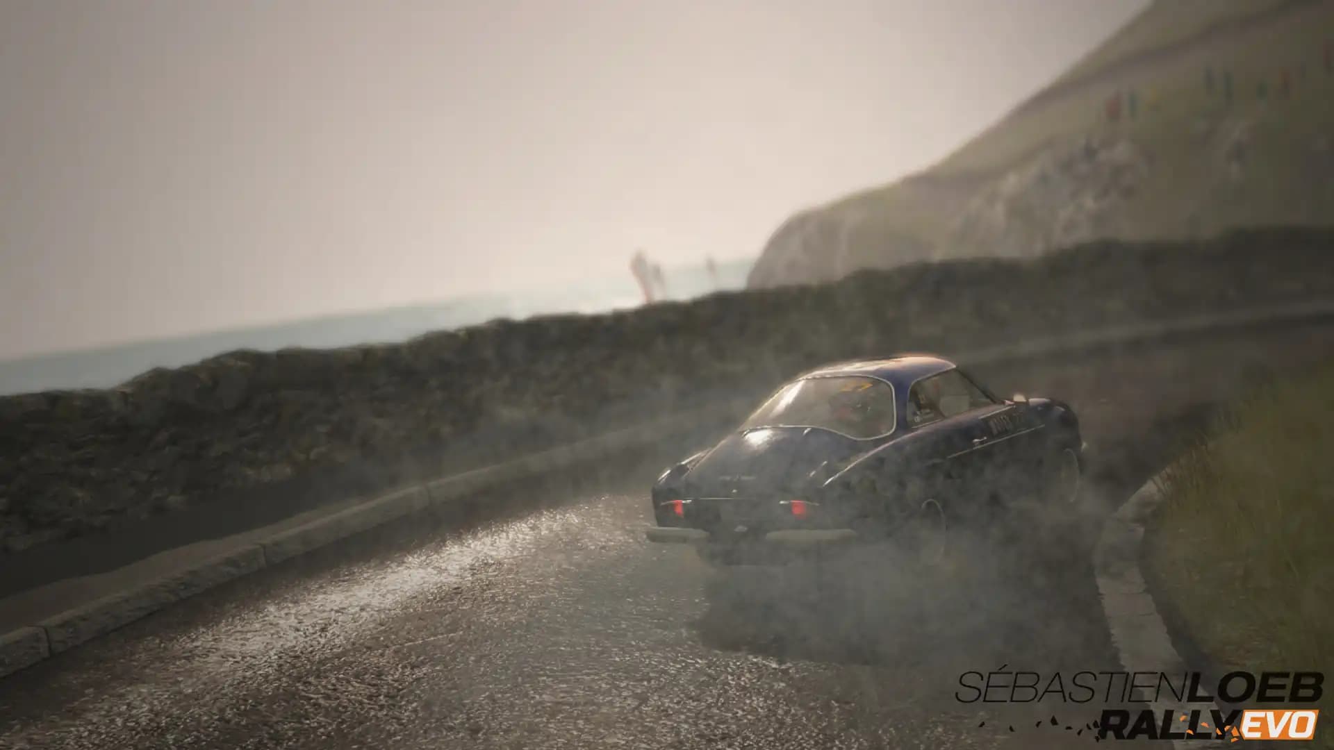 Sébastien Loeb Rally Evo media 3