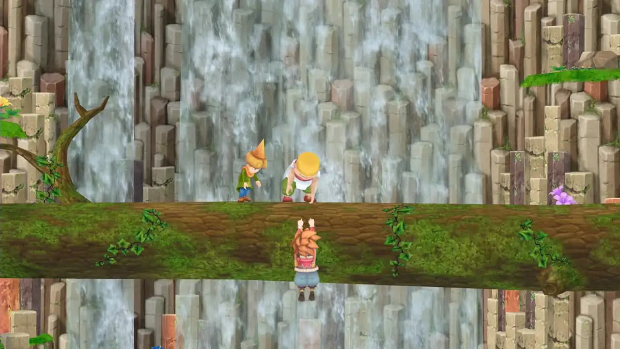 Secret of Mana media 2