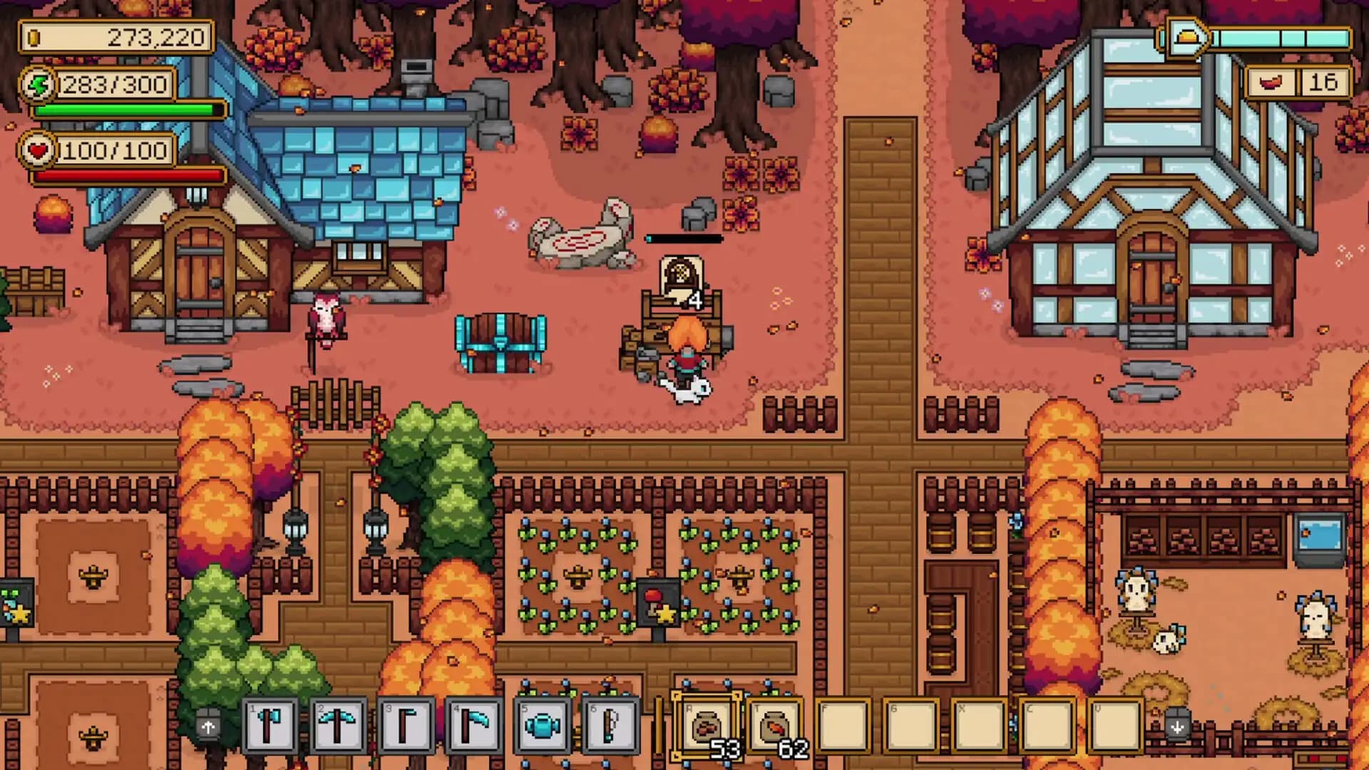 Seeds of Calamity media 1