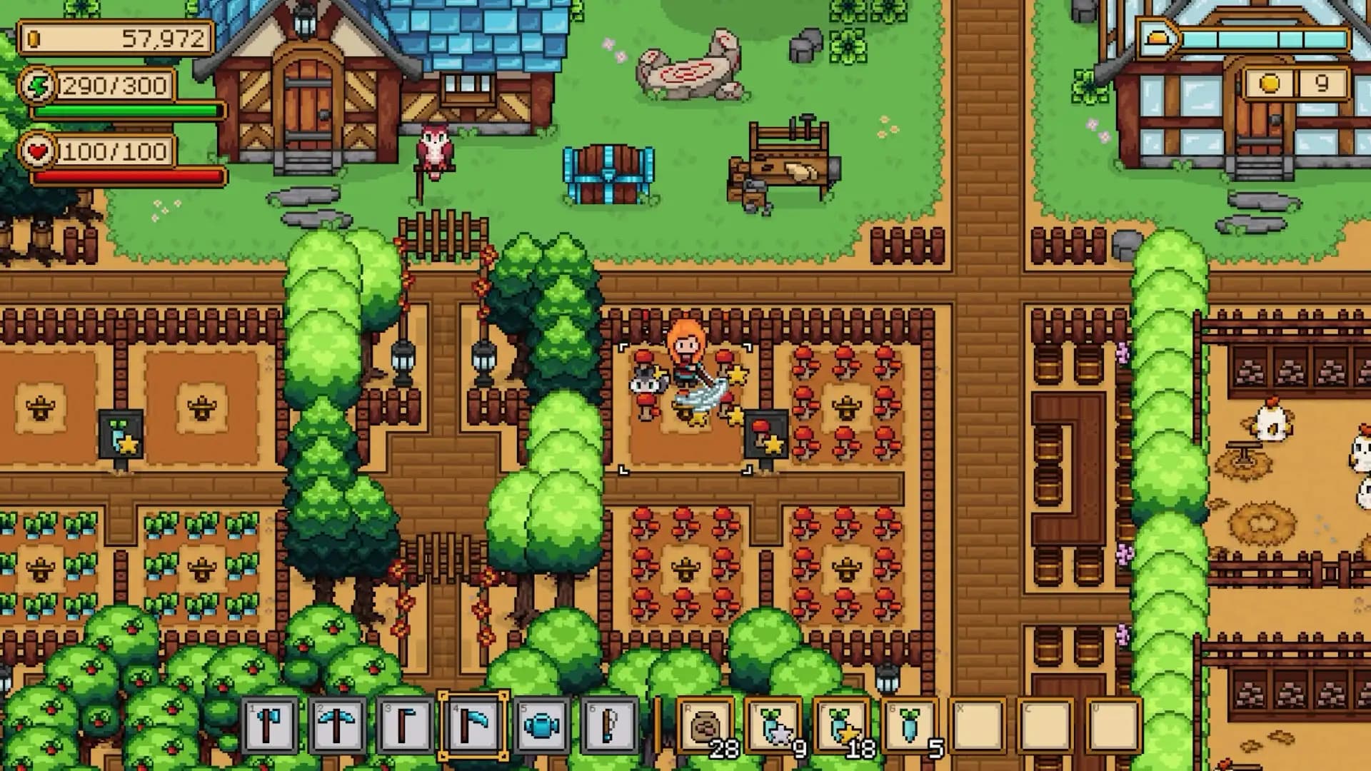 Seeds of Calamity media 2