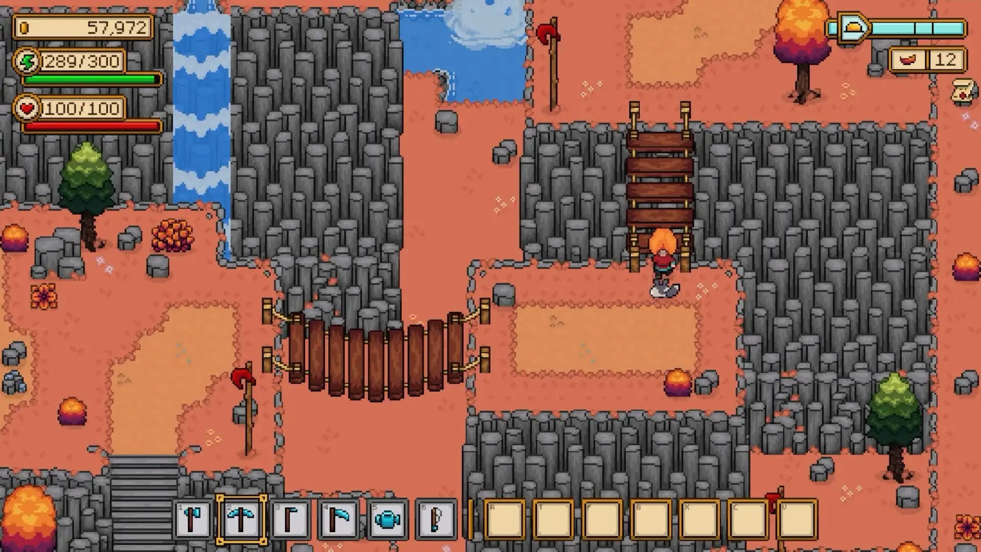 Seeds of Calamity media 5