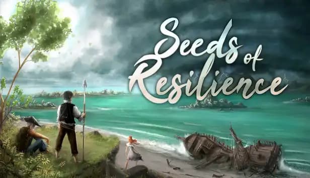 Seeds of Resilience cover