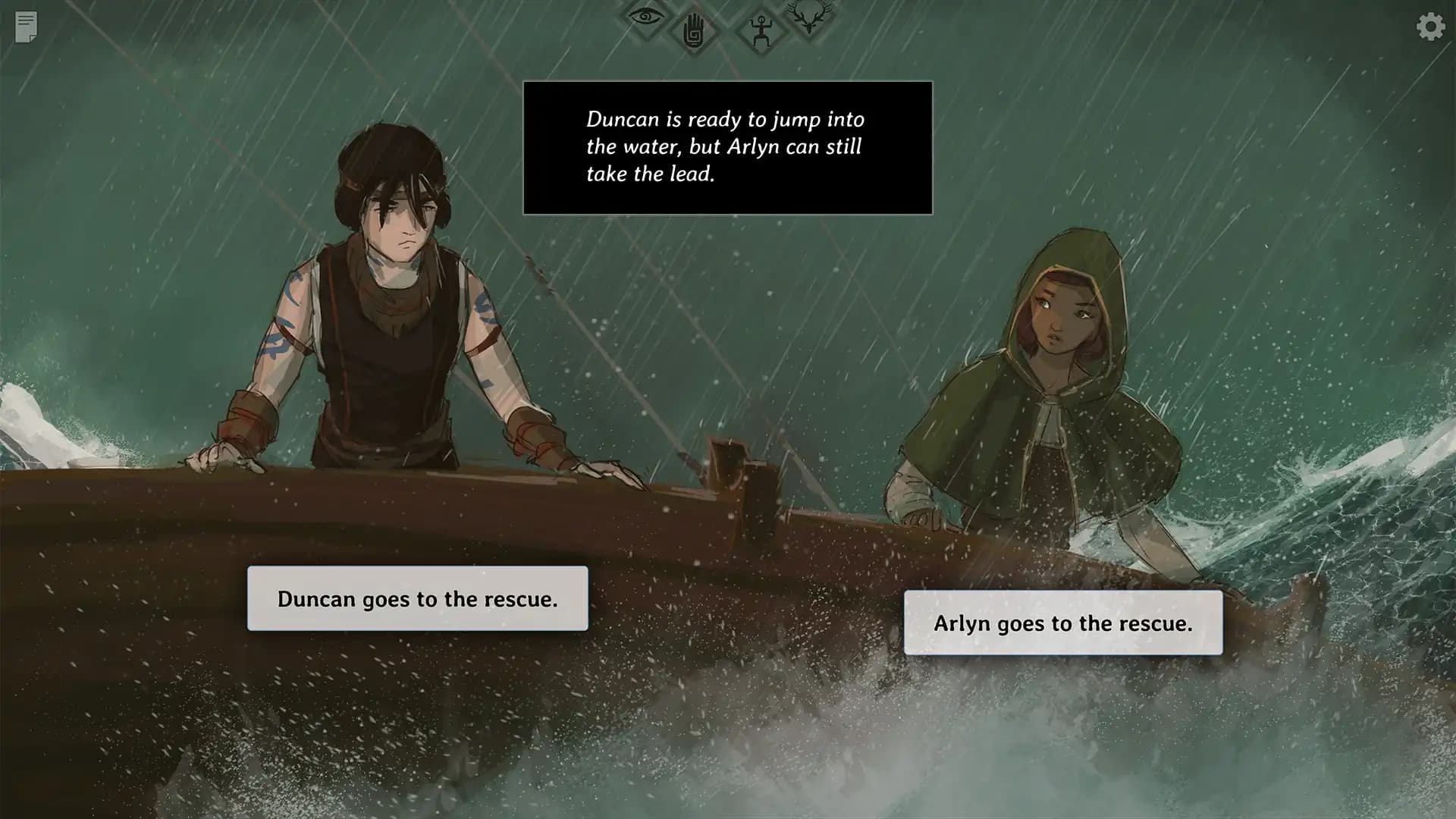 Seers Isle media 2