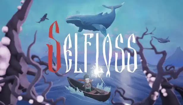 Selfloss cover