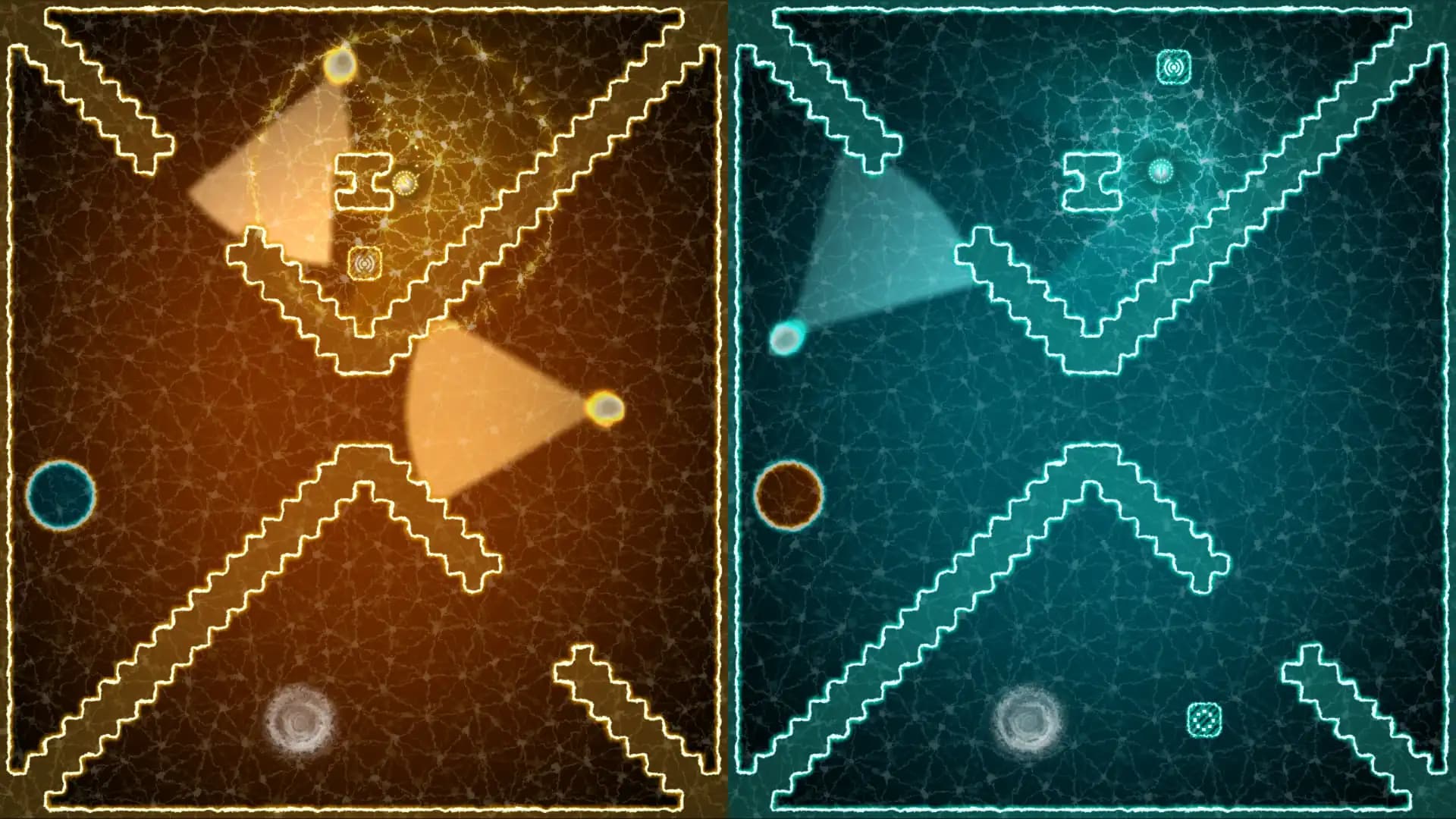 Semispheres media 2
