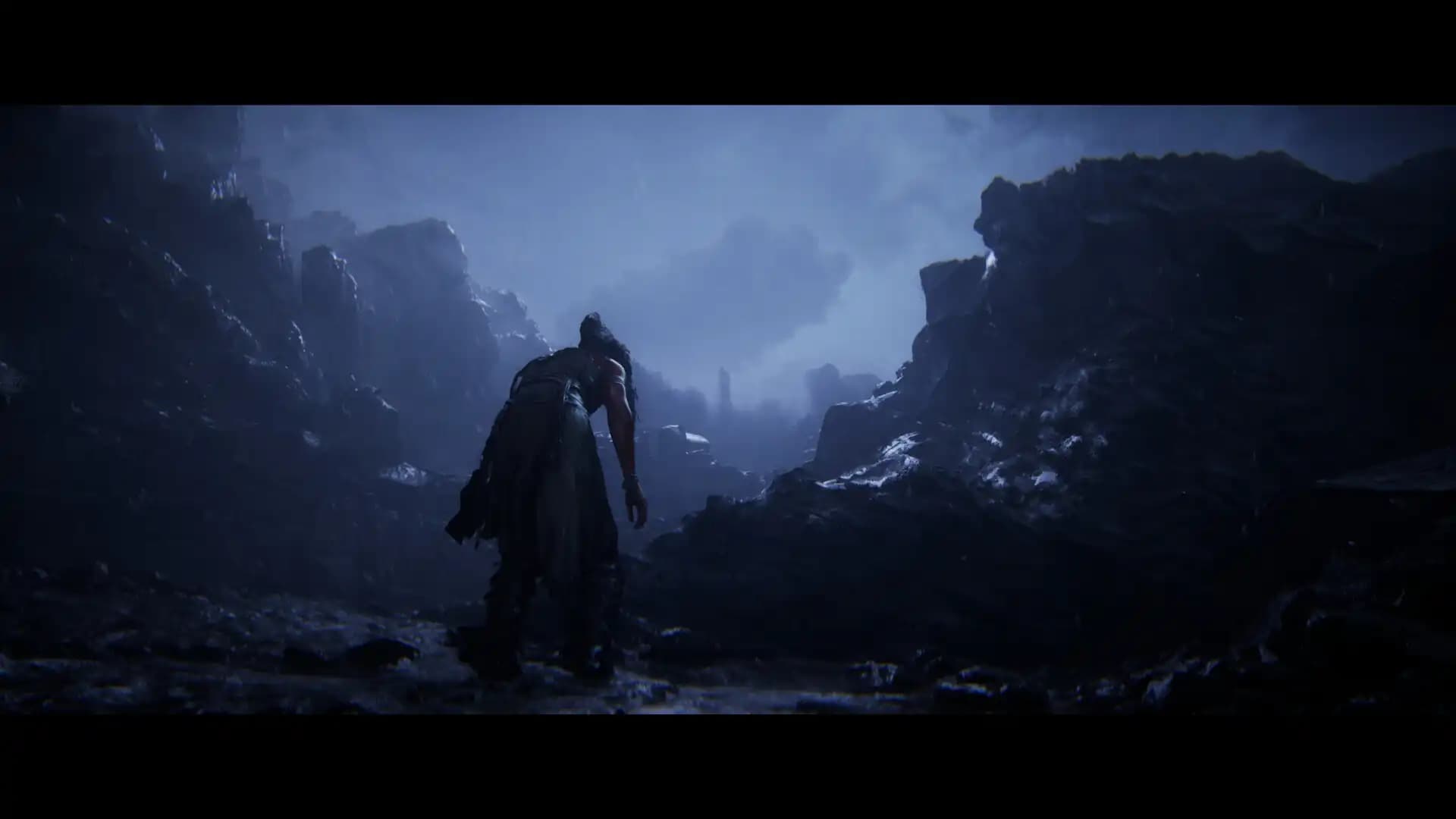 Senua's Saga: Hellblade II media 1