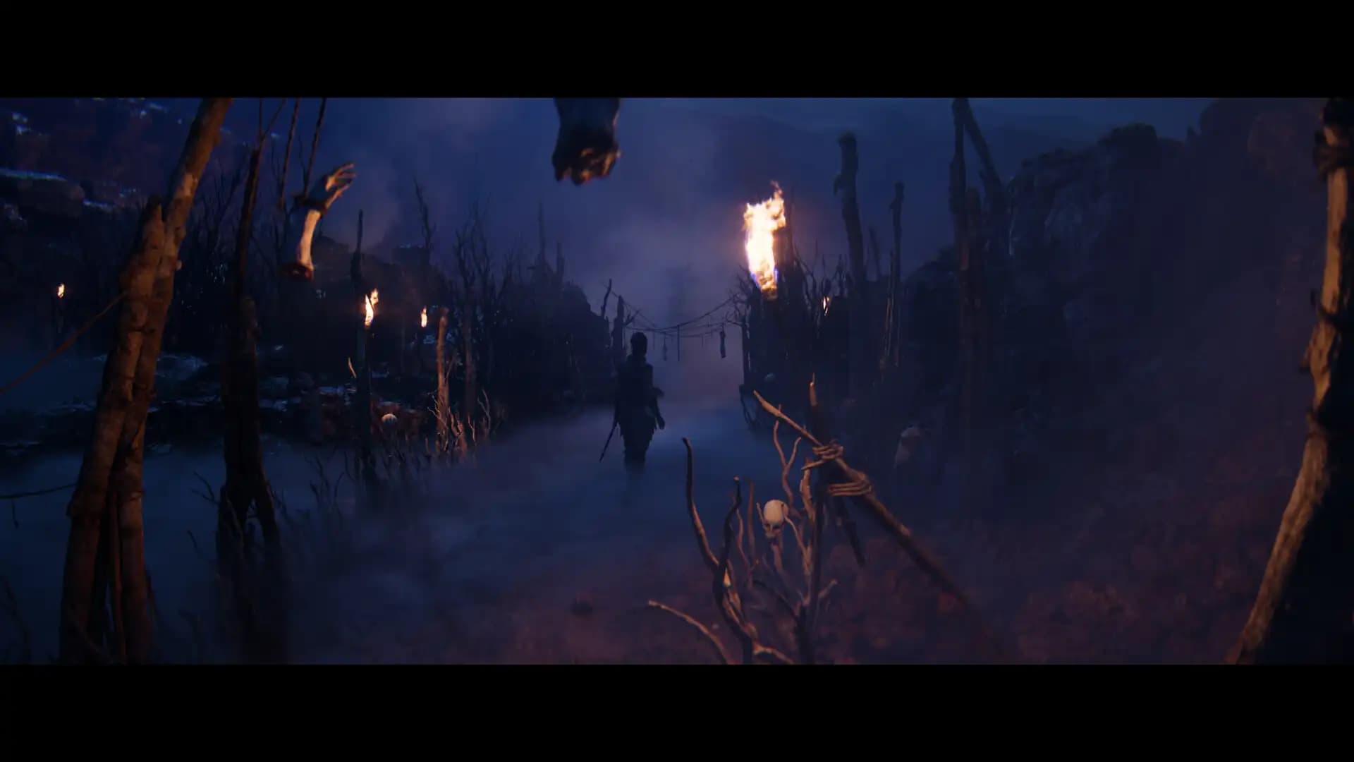 Senua's Saga: Hellblade II media 3