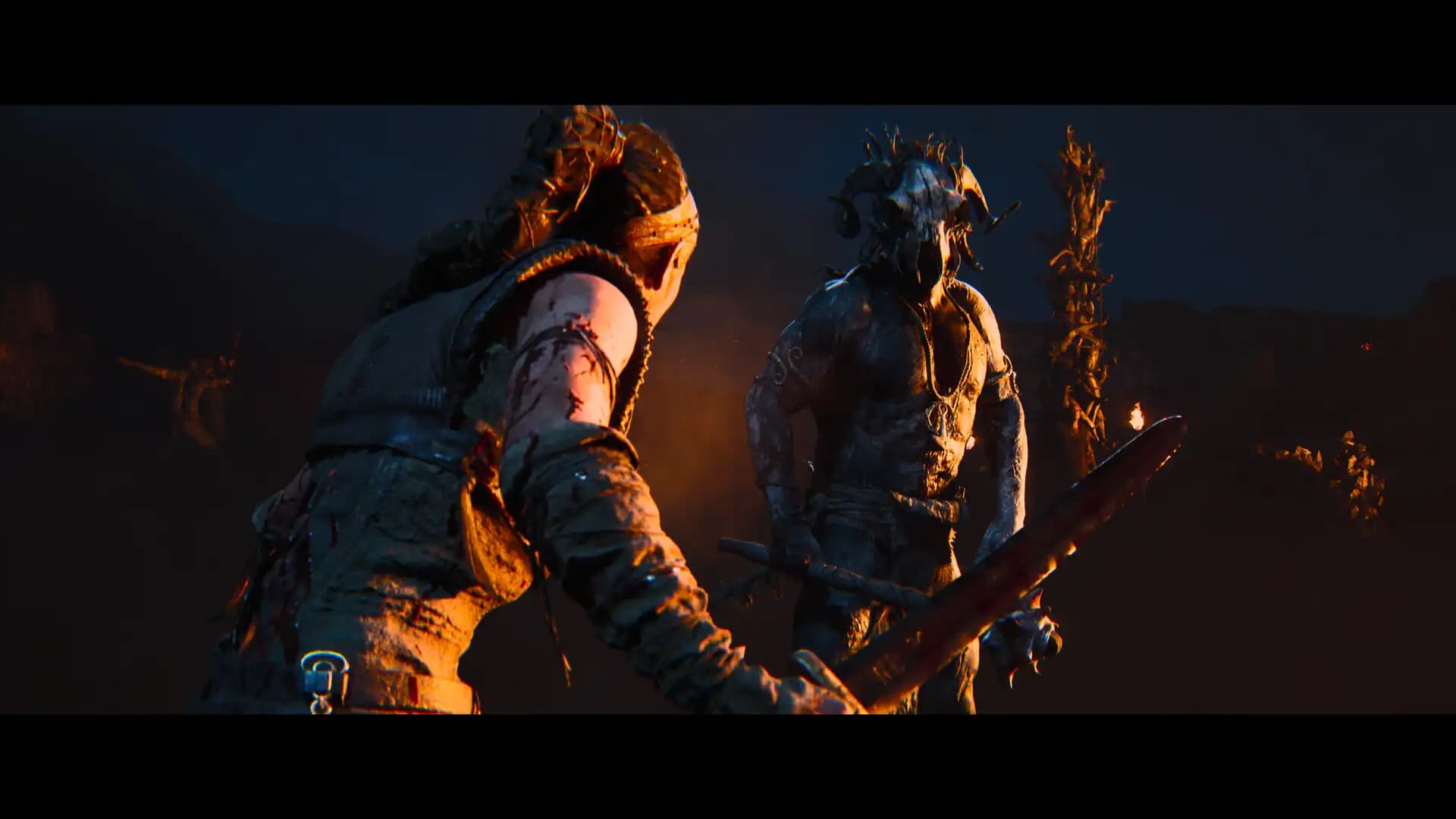 Senua's Saga: Hellblade II media 4