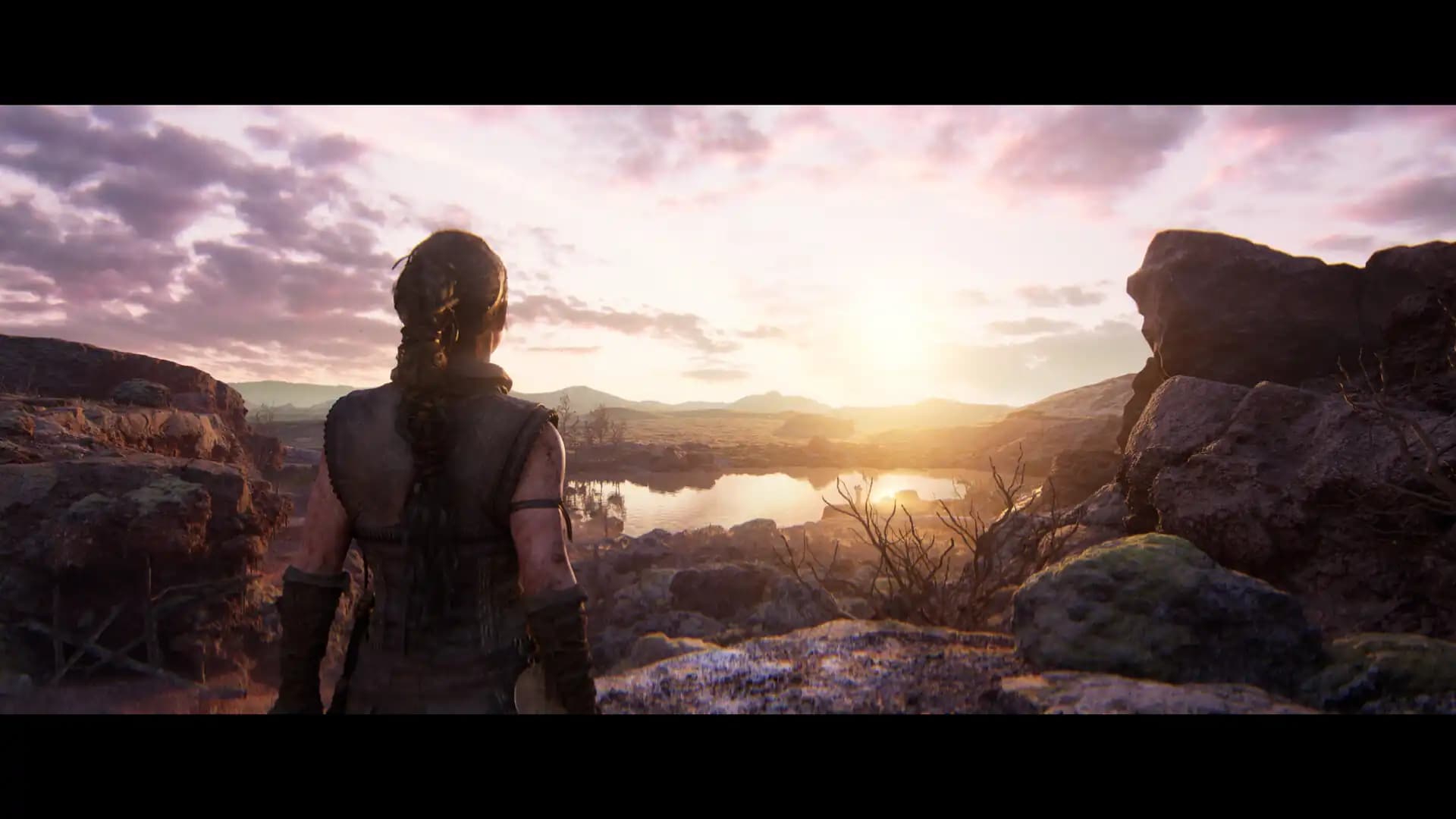 Senua's Saga: Hellblade II media 5
