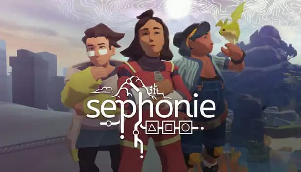 Sephonie cover
