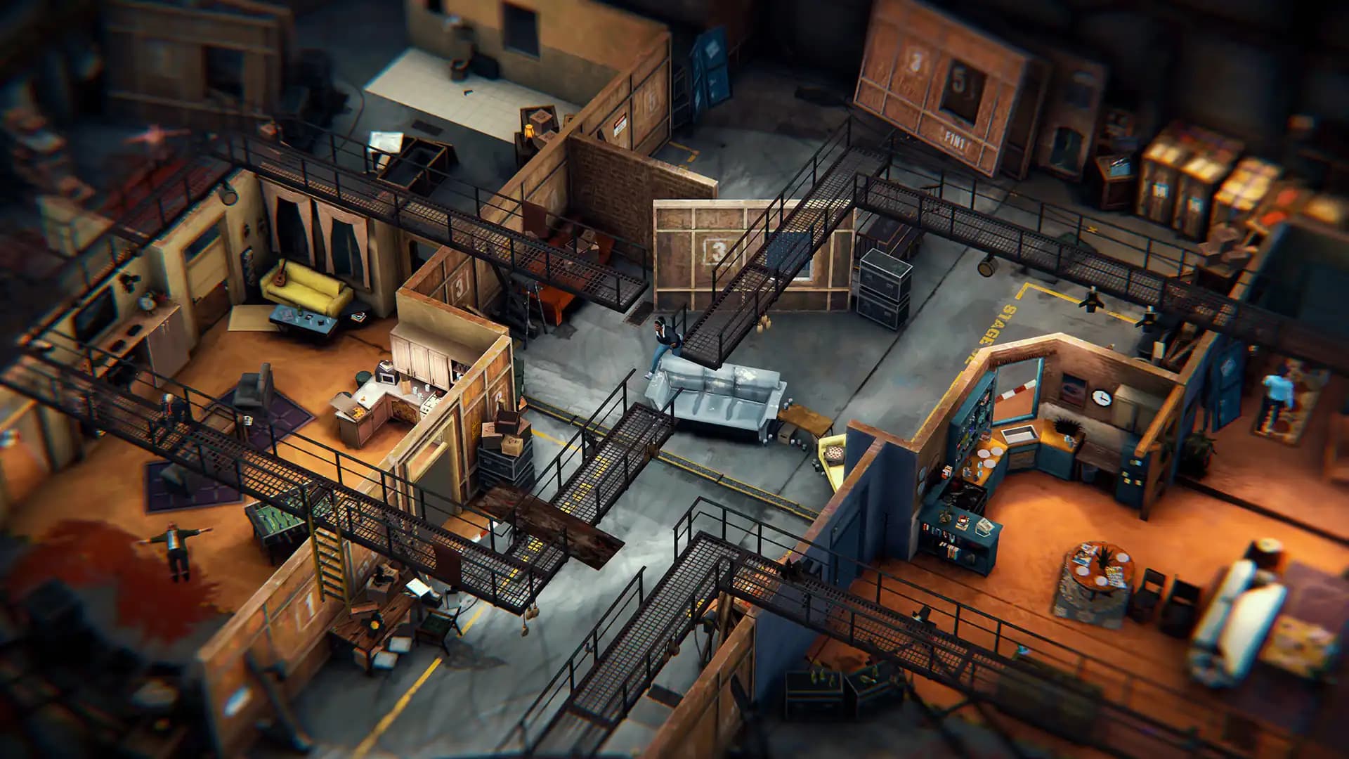 Serial Cleaners media 2