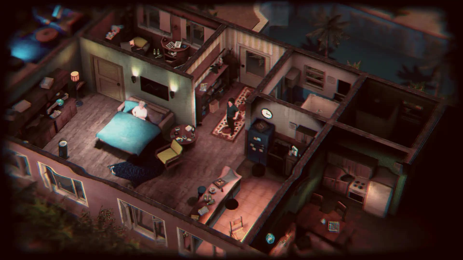 Serial Cleaners media 5