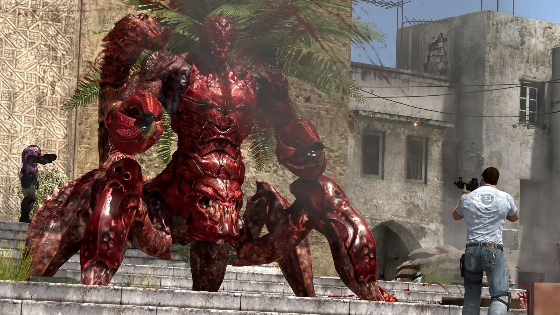 Serious Sam 3: BFE media 1