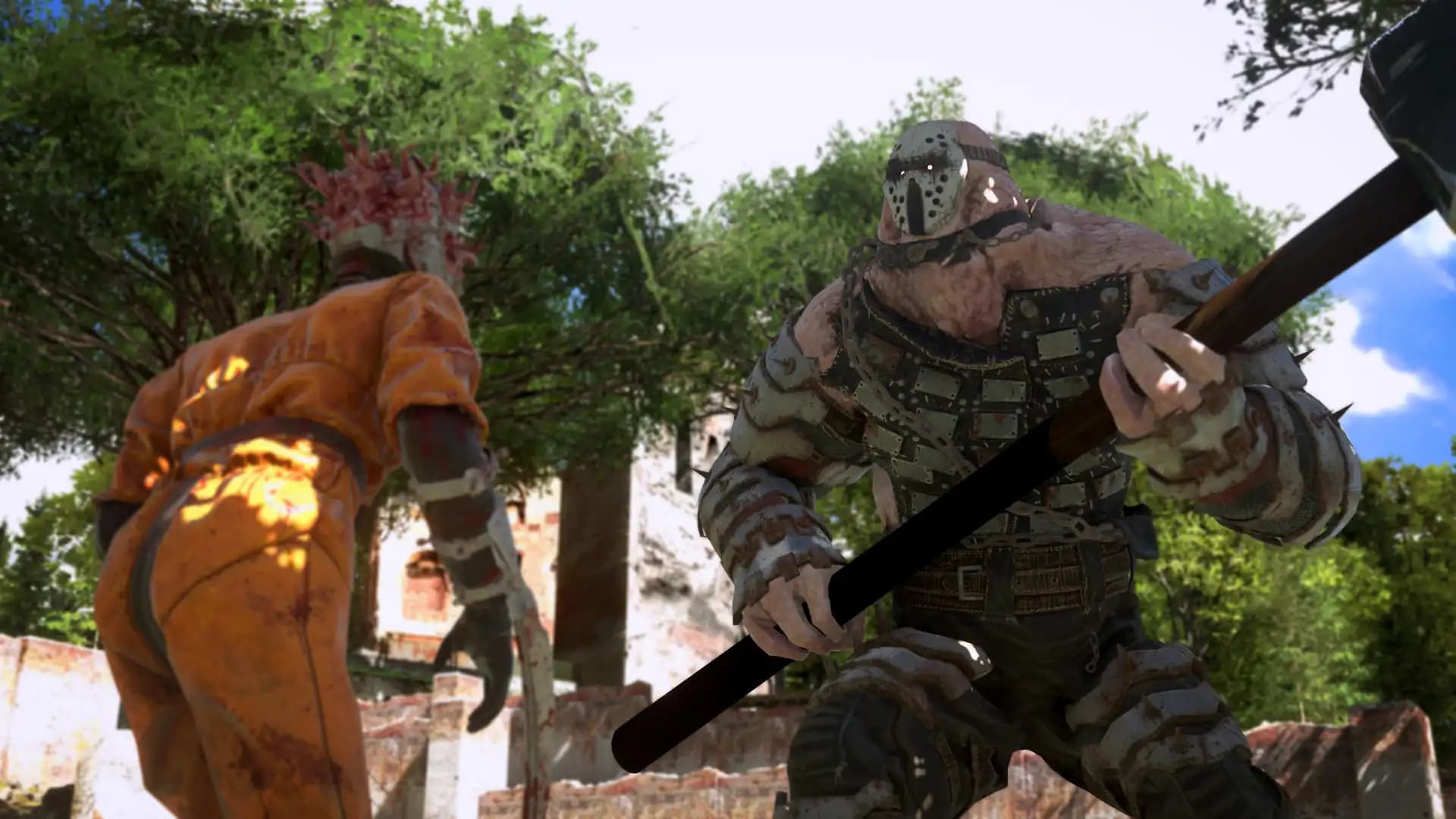 Serious Sam 4 media 5